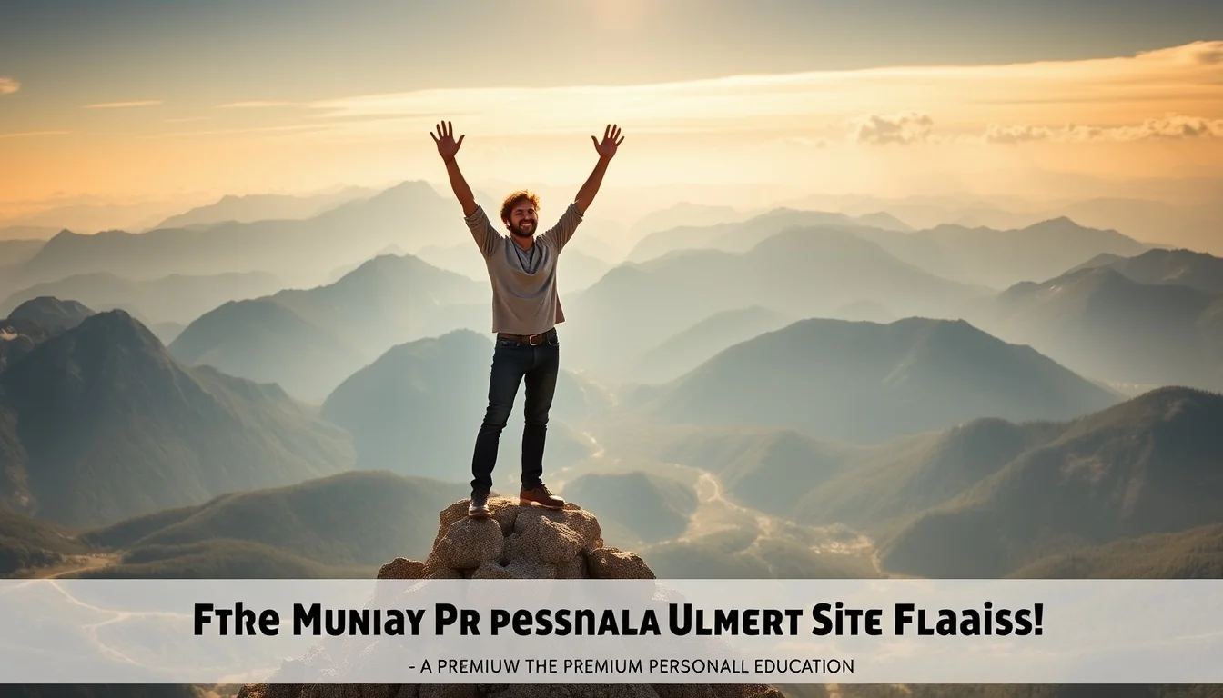 Premium plan visual